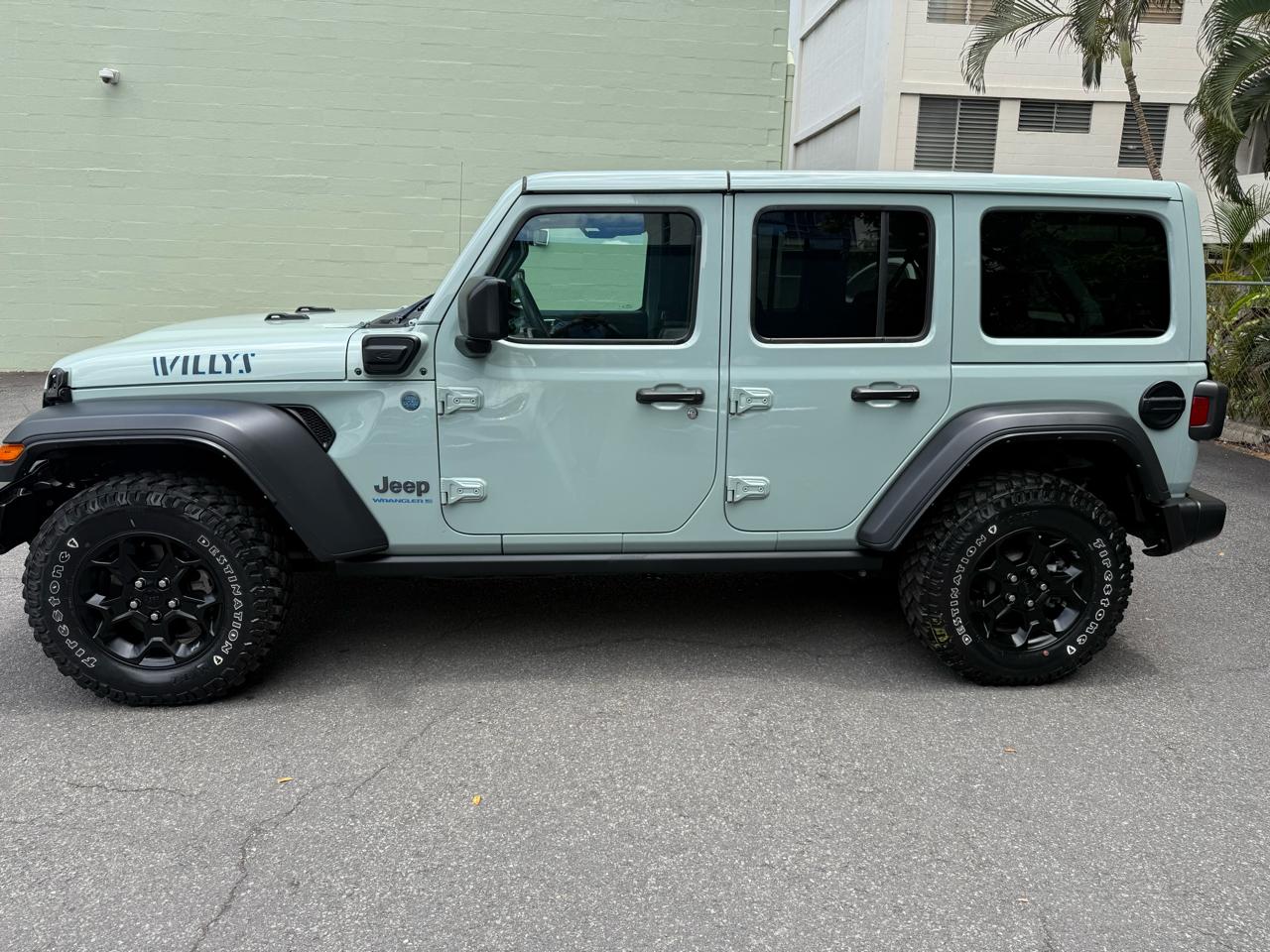 jeep wrangler 4xe 2023 1C4JJXN61PW662944 image jeep wrangler 4xe 2023 1C4JJXN61PW662944 image